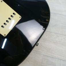 Fender ST54-95LS Black【USED FES】_10