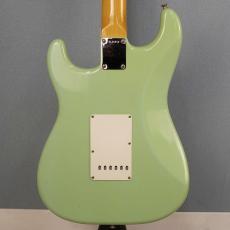Fender American Vintage 62 Stratocaster Thin Lacquer Surf Green【2001年製】【USED FES】_2