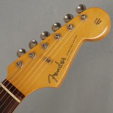 Fender American Vintage 62 Stratocaster Thin Lacquer Surf Green【2001年製】【USED FES】_3