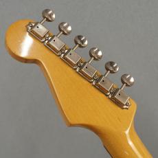 Fender American Vintage 62 Stratocaster Thin Lacquer Surf Green【2001年製】【USED FES】_4