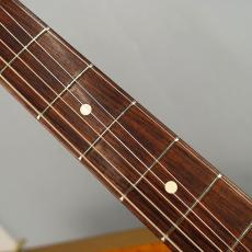Fender American Vintage 62 Stratocaster Thin Lacquer Surf Green【2001年製】【USED FES】_10