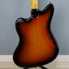 FREEDOM CUSTOM GUITAR RESEARCH C.S.Retro Series JM 3TS【2025年製】【USED FES】_2