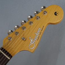 FREEDOM CUSTOM GUITAR RESEARCH C.S.Retro Series JM 3TS【2025年製】【USED FES】_3