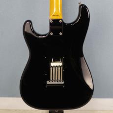 Fender Japan Exclusive Classic 60s Stratocaster Black TEXAS SPECIAL【USED FES】_2