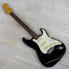 Fender Japan Exclusive Classic 60s Stratocaster Black TEXAS SPECIAL【USED FES】_5