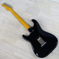 Fender Japan Exclusive Classic 60s Stratocaster Black TEXAS SPECIAL【USED FES】_6