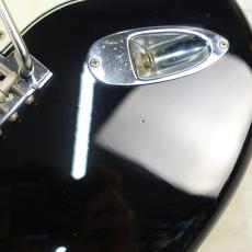 Fender Japan Exclusive Classic 60s Stratocaster Black TEXAS SPECIAL【USED FES】_7