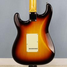 Fender Japan Exclusive Classic 60s Stratocaster 3TS 【USED FES】_2