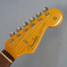 Fender Japan Exclusive Classic 60s Stratocaster 3TS 【USED FES】_3