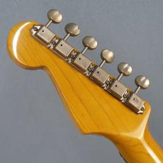 Fender Japan Exclusive Classic 60s Stratocaster 3TS 【USED FES】_4