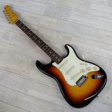 Fender Japan Exclusive Classic 60s Stratocaster 3TS 【USED FES】_5