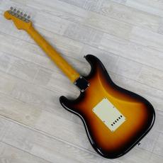 Fender Japan Exclusive Classic 60s Stratocaster 3TS 【USED FES】_6