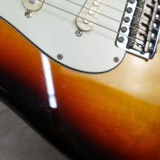 Fender Japan Exclusive Classic 60s Stratocaster 3TS 【USED FES】_7