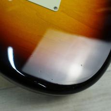 Fender Japan Exclusive Classic 60s Stratocaster 3TS 【USED FES】_8