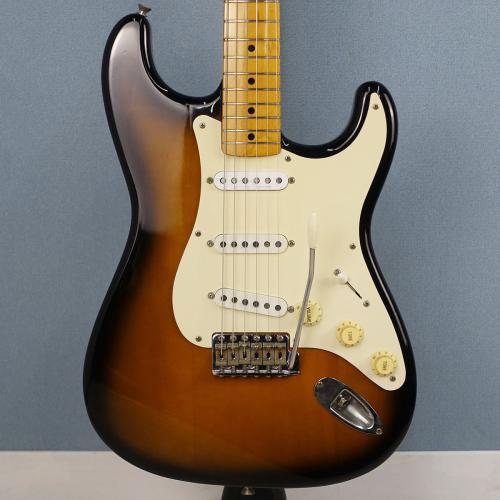Fender ST57-58US 2TS【USED FES】