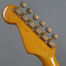 Fender ST57-58US 2TS【USED FES】_4