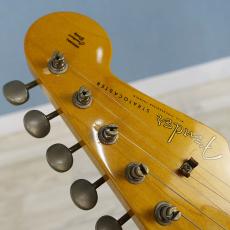 Fender ST57-58US 2TS【USED FES】_10