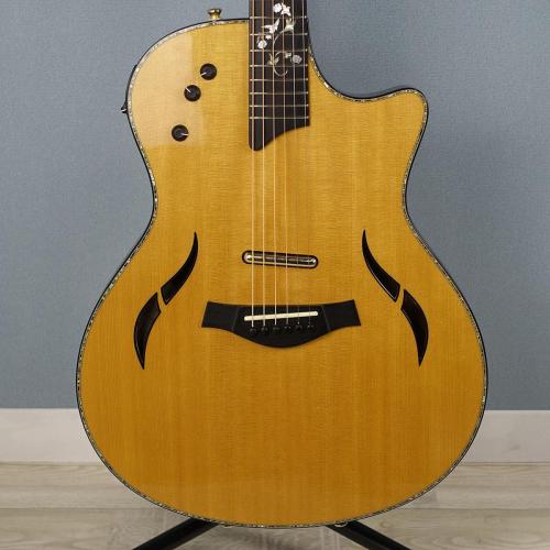 Taylor T5-S1 Natural BTO【2011年製】【USED FES】