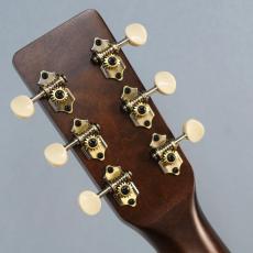 Art & Lutherie Legacy Faded Black QIT【USED FES】_4