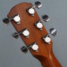 K.Yairi RF-65 Honey Burst【USED FES】_4