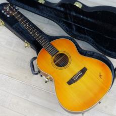 K.Yairi RF-65 Honey Burst【USED FES】_5