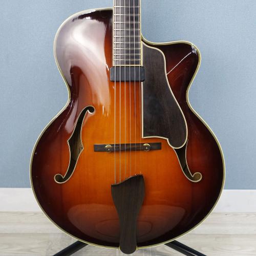 Eastman AR-805CE / Sunburst【USED FES】
