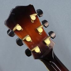 Eastman AR-805CE / Sunburst【USED FES】_4
