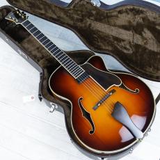 Eastman AR-805CE / Sunburst【USED FES】_5