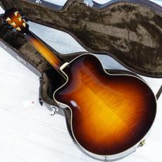 Eastman AR-805CE / Sunburst【USED FES】_6