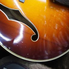 Eastman AR-805CE / Sunburst【USED FES】_8