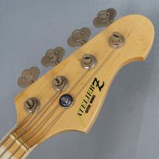 ATELIER Z BK4 Natural KENKEN Signature【USED FES】_3