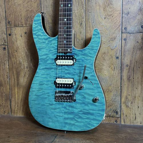 AIRCRAFT AC7P HH T24R Ocean Air Blue【改装閉店セール!】