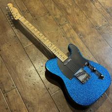 Fender J Mascis Telecaster Bottle Rocket Blue Flake Modified 【改装閉店セール!】_5