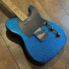 Fender J Mascis Telecaster Bottle Rocket Blue Flake Modified 【改装閉店セール!】_6