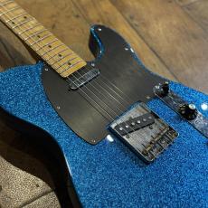 Fender J Mascis Telecaster Bottle Rocket Blue Flake Modified 【改装閉店セール!】_7