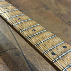 Fender J Mascis Telecaster Bottle Rocket Blue Flake Modified 【改装閉店セール!】_9