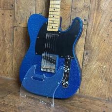 Fender J Mascis Telecaster Bottle Rocket Blue Flake Modified 【改装閉店セール!】_11