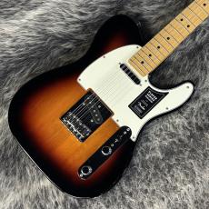 Fender Player Telecaster 3-Color Sunburst 2019y_2