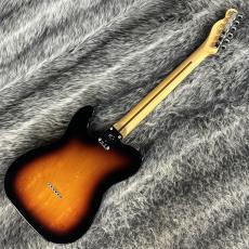 Fender Player Telecaster 3-Color Sunburst 2019y_5