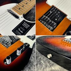 Fender Player Telecaster 3-Color Sunburst 2019y_9