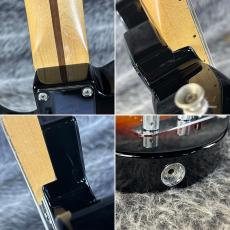 Fender Player Telecaster 3-Color Sunburst 2019y_10