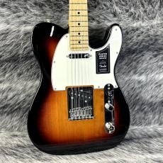 Fender Player Telecaster 3-Color Sunburst 2019y_11