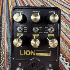 Universal Audio LION 68 Super Lead Amp 【改装閉店セール!】_2