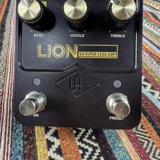 Universal Audio LION 68 Super Lead Amp 【改装閉店セール!】_3