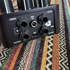 Universal Audio LION 68 Super Lead Amp 【改装閉店セール!】_4