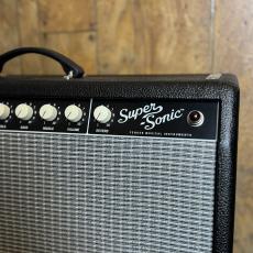 Fender Super Sonic 22 【改装閉店セール!】_2