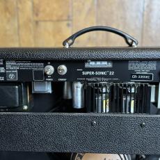 Fender Super Sonic 22 【改装閉店セール!】_7