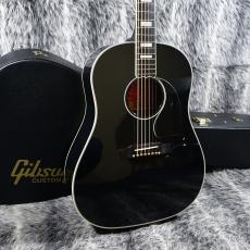 Gibson J-45 Custom Ebony