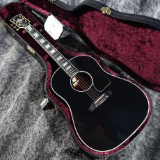 Gibson J-45 Custom Ebony_2