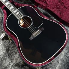 Gibson J-45 Custom Ebony_3